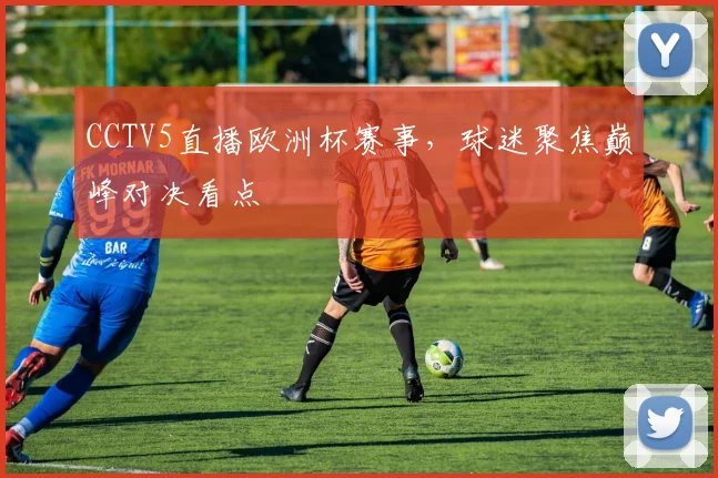 CCTV5直播欧洲杯赛事，球迷聚焦巅峰对决看点